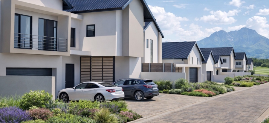 3 Bedroom Property for Sale in Ceres Western Cape